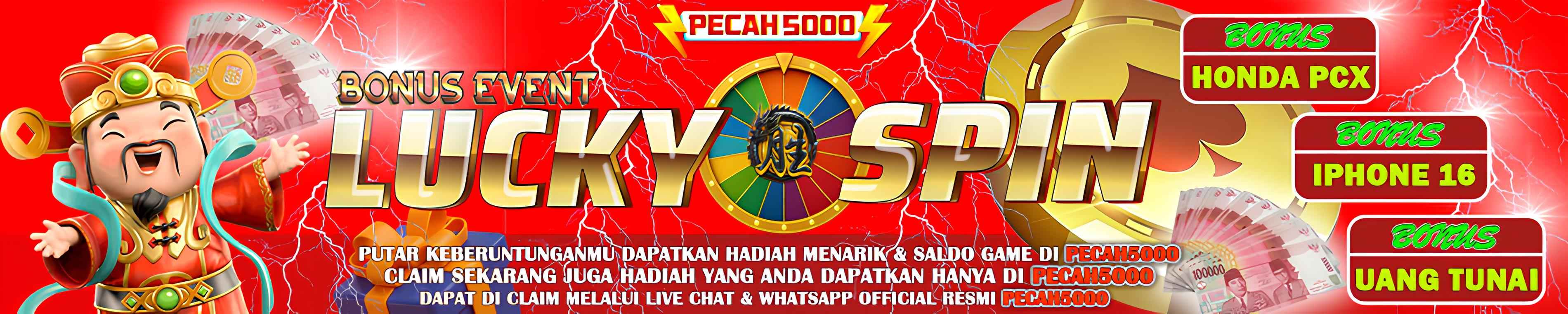 pecah5000